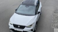 Arona FR Navi Kamera FullLink Virtual LED 17″