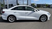 A3 Limo 35 TFSI S line Kamera Leder Navi