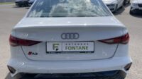 A3 Limo 35 TFSI S line Kamera Leder Navi