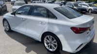 A3 Limo 35 TFSI S line Kamera Leder Navi