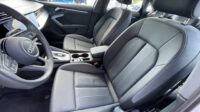 A3 Limo 35 TFSI S line Kamera Leder Navi