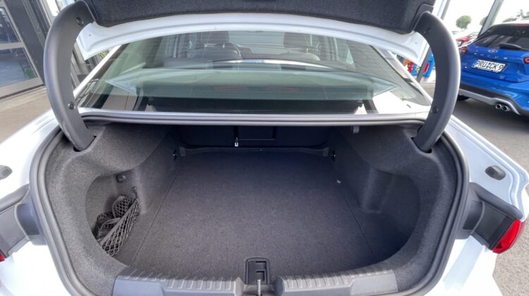 A3 Limo 35 TFSI S line Kamera Leder Navi