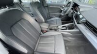A3 Limo 35 TFSI S line Kamera Leder Navi