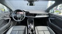 A3 Limo 35 TFSI S line Kamera Leder Navi