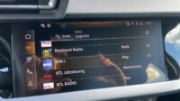 A3 Limo 35 TFSI S line Kamera Leder Navi