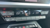 A3 Limo 35 TFSI S line Kamera Leder Navi