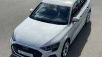 A3 Limo 35 TFSI S line Kamera Leder Navi