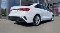 A3 Limo 35 TFSI S line Kamera Leder Navi