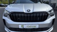 Kodiaq 2.0 TDI 142kW 4×4 Sportline 360° AHK Pano