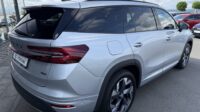 Kodiaq 2.0 TDI 142kW 4×4 Sportline 360° AHK Pano