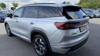 Kodiaq 2.0 TDI 142kW 4×4 Sportline 360° AHK Pano