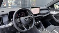 Kodiaq 2.0 TDI 142kW 4×4 Sportline 360° AHK Pano
