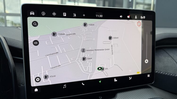 Kodiaq 2.0 TDI 142kW 4×4 Sportline 360° AHK Pano