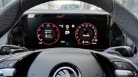 Kodiaq 2.0 TDI 142kW 4×4 Sportline 360° AHK Pano