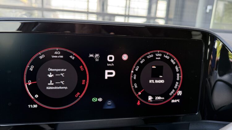 Kodiaq 2.0 TDI 142kW 4×4 Sportline 360° AHK Pano