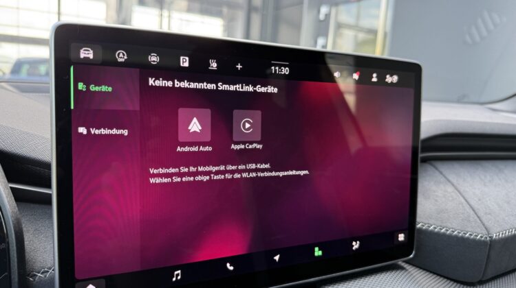 Kodiaq 2.0 TDI 142kW 4×4 Sportline 360° AHK Pano