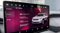 Kodiaq 2.0 TDI 142kW 4×4 Sportline 360° AHK Pano
