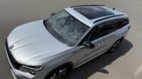 Kodiaq 2.0 TDI 142kW 4×4 Sportline 360° AHK Pano
