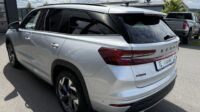 Kodiaq 2.0 TDI 142kW 4×4 Sportline 360° AHK Pano