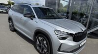 Kodiaq 2.0 TDI 142kW 4×4 Sportline 360° AHK Pano