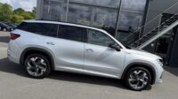 Kodiaq 2.0 TDI 142kW 4×4 Sportline 360° AHK Pano