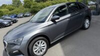 Scala 1.5 TSI DSG Ambition Kamera VC 2xPDC LED