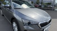Scala 1.5 TSI DSG Ambition Kamera VC 2xPDC LED