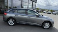 Scala 1.5 TSI DSG Ambition Kamera VC 2xPDC LED
