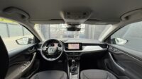 Scala 1.5 TSI DSG Ambition Kamera VC 2xPDC LED