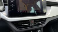Scala 1.5 TSI DSG Ambition Kamera VC 2xPDC LED