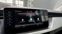 Scala 1.5 TSI DSG Ambition Kamera VC 2xPDC LED