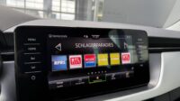 Scala 1.5 TSI DSG Ambition Kamera VC 2xPDC LED