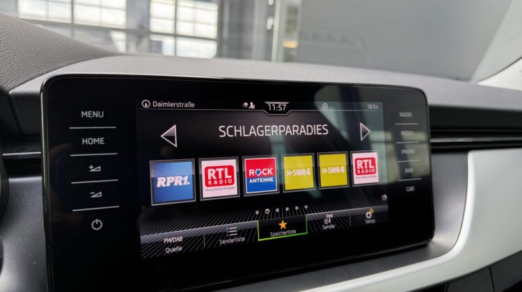 Scala 1.5 TSI DSG Ambition Kamera VC 2xPDC LED