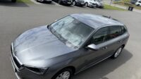 Scala 1.5 TSI DSG Ambition Kamera VC 2xPDC LED