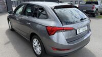 Scala 1.5 TSI DSG Ambition Kamera VC 2xPDC LED