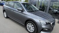Scala 1.5 TSI DSG Ambition Kamera VC 2xPDC LED