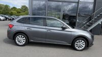 Scala 1.5 TSI DSG Ambition Kamera VC 2xPDC LED