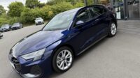 A3 Sportback 35 TFSI S line Kamera Navi Leder