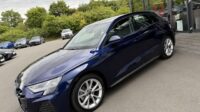 A3 Sportback 35 TFSI S line Kamera Navi Leder