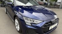 A3 Sportback 35 TFSI S line Kamera Navi Leder