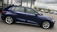 A3 Sportback 35 TFSI S line Kamera Navi Leder