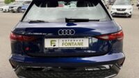 A3 Sportback 35 TFSI S line Kamera Navi Leder