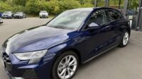 A3 Sportback 35 TFSI S line Kamera Navi Leder