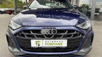 A3 Sportback 35 TFSI S line Kamera Navi Leder