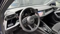 A3 Sportback 35 TFSI S line Kamera Navi Leder