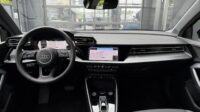A3 Sportback 35 TFSI S line Kamera Navi Leder