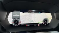 A3 Sportback 35 TFSI S line Kamera Navi Leder