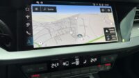 A3 Sportback 35 TFSI S line Kamera Navi Leder