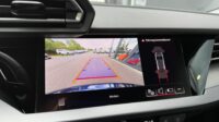 A3 Sportback 35 TFSI S line Kamera Navi Leder