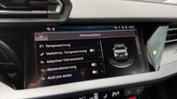 A3 Sportback 35 TFSI S line Kamera Navi Leder